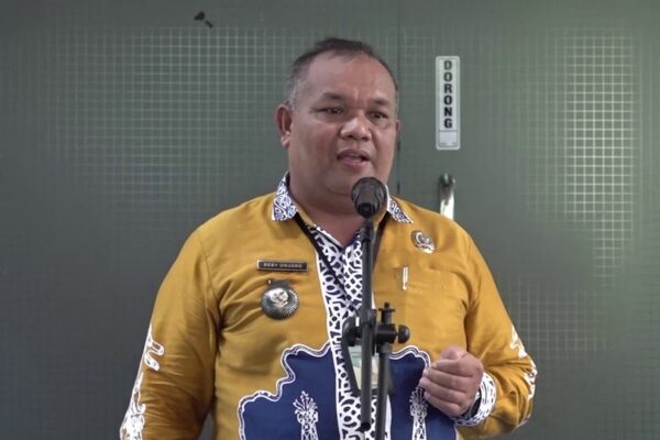 Desa Cantik dan Budaya Jadi Unggulan Warukin di Ajang Lomba Desa Tingkat Provinsi Kalsel