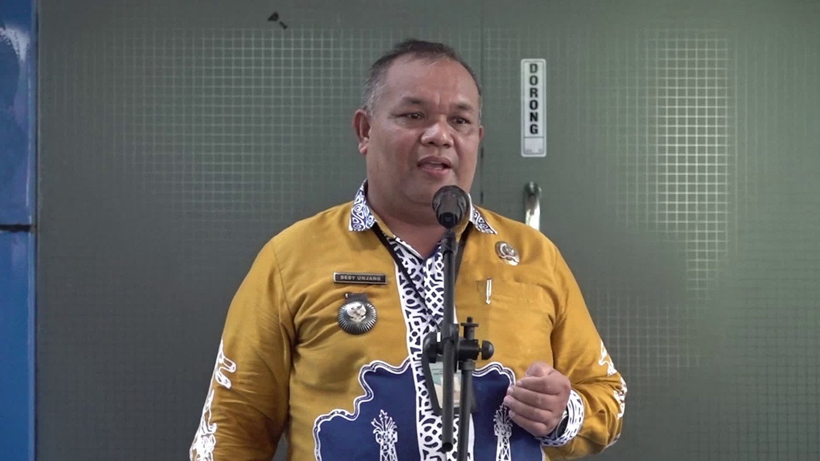 Desa Cantik dan Budaya Jadi Unggulan Warukin di Ajang Lomba Desa Tingkat Provinsi Kalsel