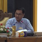 Evaluasi LPPD 2025, Tabalong Diminta Benahi Tiga Aspek Utama