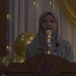 Haflah & Perpisahan SIT Ar Risalah Tanjung, Lepas Generasi Cerdas & Berakhlak Mulia ke Jenjang Lebih Tinggi