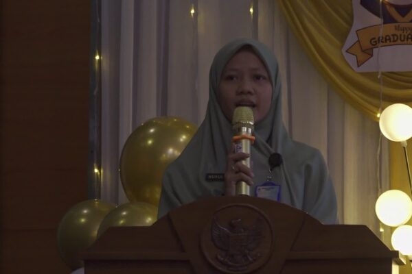 Haflah & Perpisahan SIT Ar Risalah Tanjung, Lepas Generasi Cerdas & Berakhlak Mulia ke Jenjang Lebih Tinggi