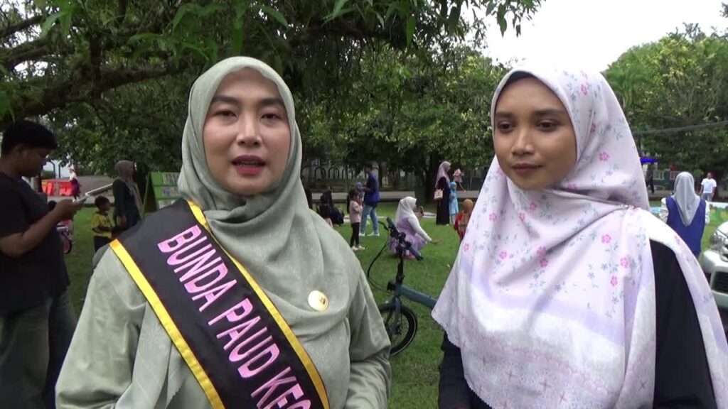 Haktawa, Bangun Kedekatan Keluarga di Era Gempuran Gawai