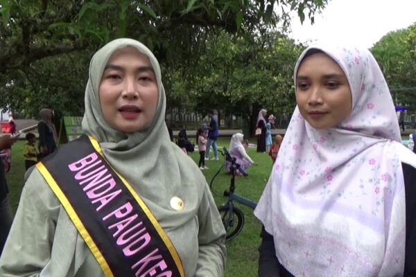 Haktawa, Bangun Kedekatan Keluarga di Era Gempuran Gawai