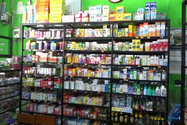 Harga Obat Mulai Naik, Apotek di Tabalong Sebut Dampaknya Masih Terkendali
