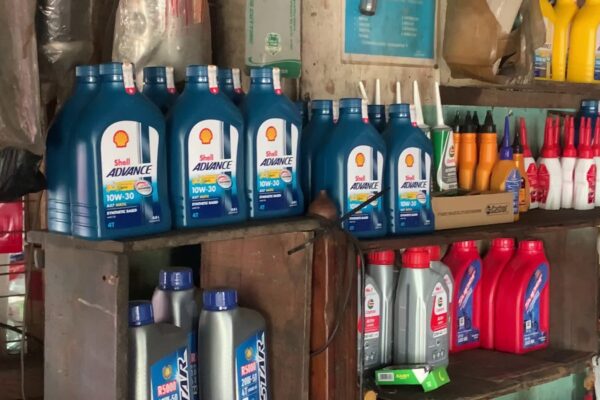 Harga Oli dan Sparepart Melonjak, Konsumen dan Bengkel Sama-sama Terdampak