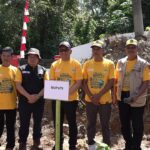 Hari Krida Tani dan Hari Lingkungan Hidup Sedunia, Bupati Ajak Masyarakat Perkuat Ketahanan Pangan