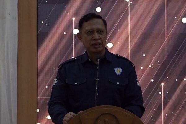 IMI Kalsel Harap Kejurnas Time Rally Perkuat Posisi Tabalong Gerbang IKN