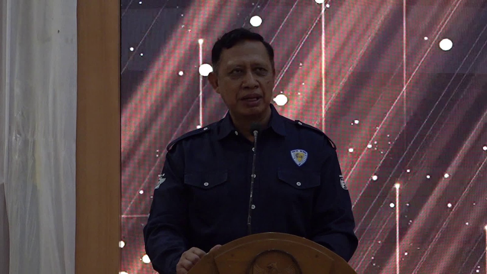 IMI Kalsel Harap Kejurnas Time Rally Perkuat Posisi Tabalong Gerbang IKN