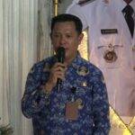 Jadi Sasaran Bunga Desa, Jati Akbar Pamer Keunggulan Program di Muara Harus