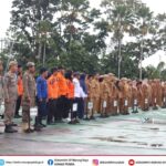 Jelang MTQ Korpri dan Sinode GKE, Pemkab Mura Intensifkan Persiapan dan Penataan Kota