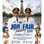 Job Fair Tabalong 2026 Akan Dibuka, Kesempatan Emas Putra-Putri Daerah Raih Karier Impian