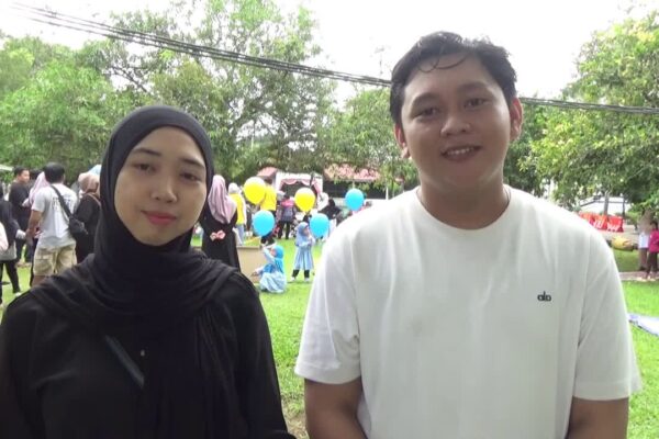 Kegiatan Modeling Jadi Pilihan untuk Tambah Skill dan Kemampuan Anak