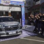 Kejurnas Time Rally 2026 Resmi Dimulai, Peserta Diajak Jelajahi Pesona Tabalong