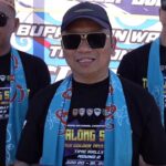 Kejurnas Time Rally Jadi Strategi Pemkab Tabalong Kembangkan Sport Tourism