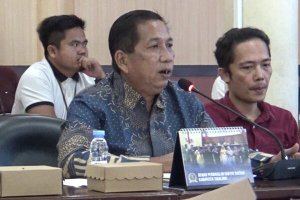 Kredit Tabalong Smart Kini Dilengkapi Perlindungan BPJS Ketenagakerjaan Gratis bagi Petani dan UMKM
