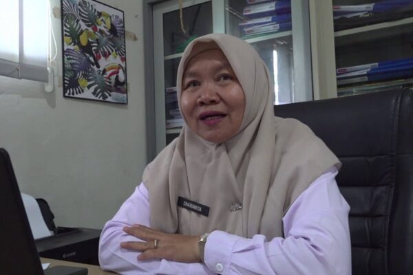Lewat Manajemen Talenta, Tabalong Siapkan ASN Unggul untuk Jabatan Strategis