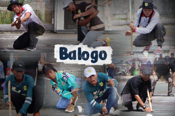 Lomba Balogo FBMM, Kurun dan Miri Manasa Raih Gelar Juara