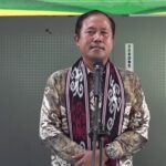 Masuk 3 Besar Lomba Desa se-Kalsel, Desa Warukin Disambangi Tim Penilai Provinsi