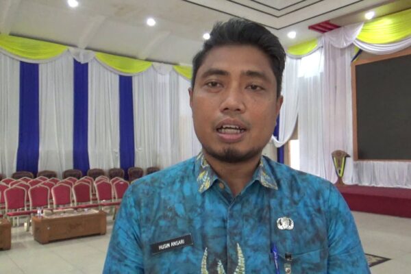 Pembangunan Fisik Terdampak Kenaikan Harga BBM dan Material, BPKAD Pastikan Pagu APBD Tak Berubah