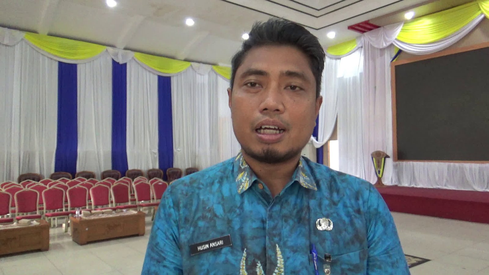 Pembangunan Fisik Terdampak Kenaikan Harga BBM dan Material, BPKAD Pastikan Pagu APBD Tak Berubah