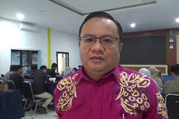 Pemdes Wayau Seleksi 27 Calon Kasi Pemerintahan, Utamakan Kompetensi dan Integritas