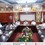 Pemkab Mura Matangkan Persiapan MTQ KORPRI Kalteng