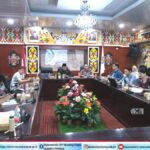 Pemkab Mura Terus Tingkatkan Sektor Layanan Kesehatan