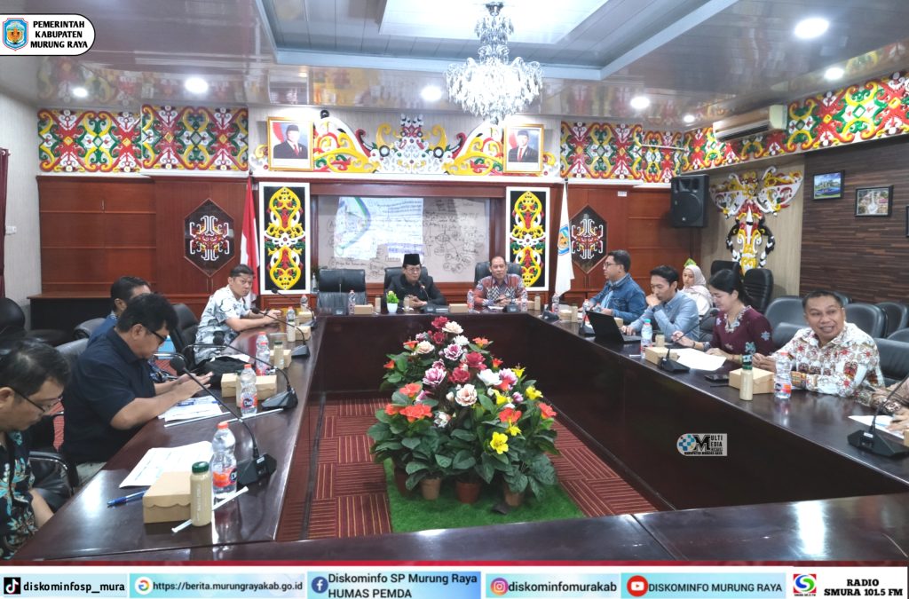 Pemkab Mura Terus Tingkatkan Sektor Layanan Kesehatan