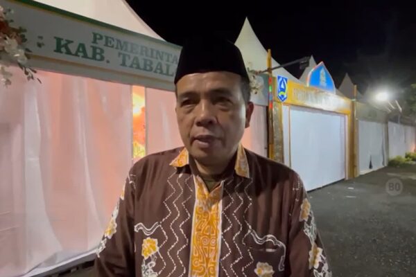Pemkab Tabalong Berikan Fasilitas Terbaik untuk Kafilah MTQ