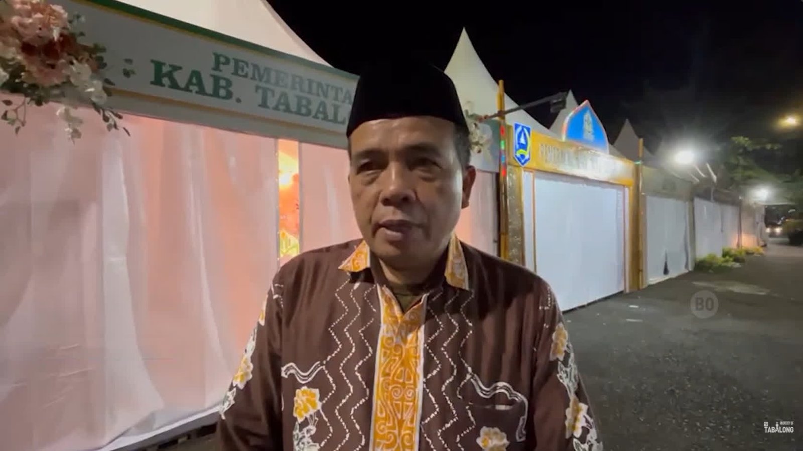 Pemkab Tabalong Berikan Fasilitas Terbaik untuk Kafilah MTQ