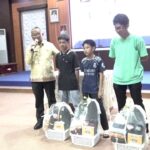 Pemkab Tabalong Pastikan Pendidikan Korban Kebakaran Tetap Berlanjut Lewat Bantuan dan Beasiswa