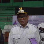 Pemkab Tabalong Siapkan Beasiswa Non-akademik untuk Siswa O2SN Berprestasi di Tingkat Provinsi Kalsel