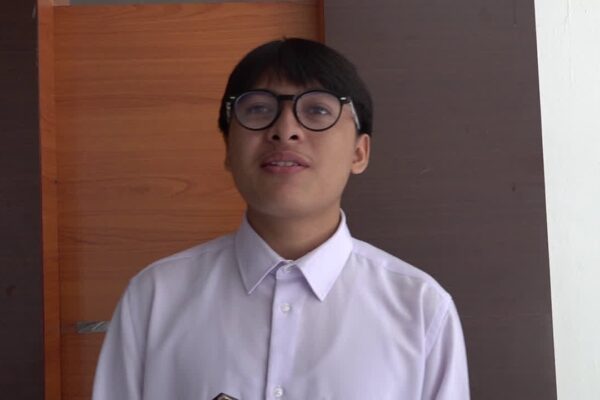 Penerima Beasiswa Tabalong Smart Berkomitmen Raih Prestasi dan Wujudkan Cita-Cita