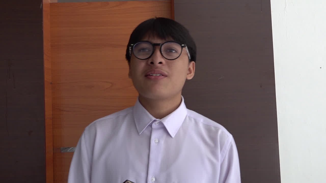 Penerima Beasiswa Tabalong Smart Berkomitmen Raih Prestasi dan Wujudkan Cita-Cita
