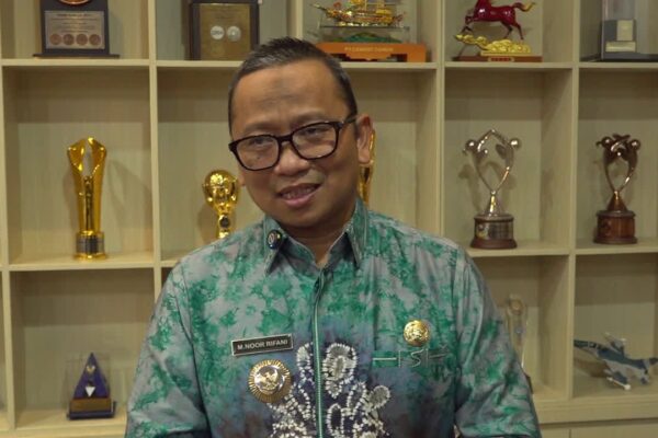 Pengelolaan Keuangan Pemkab Tabalong Divalidasi Kemendagri