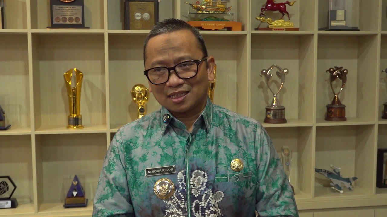Pengelolaan Keuangan Pemkab Tabalong Divalidasi Kemendagri