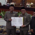 Perda Pemberdayaan Perempuan dan Perlindungan Anak Disahkan, Bupati Siapkan Perbup Pelaksana