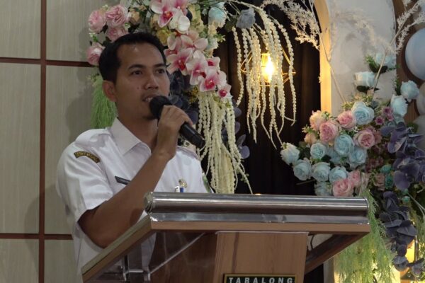 Perkuat Pendidikan Keagamaan, Disdikbud Tabalong Siapkan Aturan dan Kurikulum Khusus