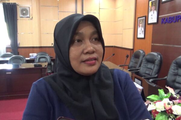 Perkuat Profesionalisme Perbankan Daerah, DPRD Dorong Pengisian Jabatan Kosong di BPR Tabalong