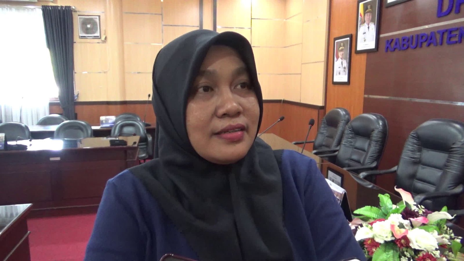 Perkuat Profesionalisme Perbankan Daerah, DPRD Dorong Pengisian Jabatan Kosong di BPR Tabalong