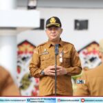 Pj Sekda Murung Raya Tekankan Untuk Peningkatan Pelayanan Publik