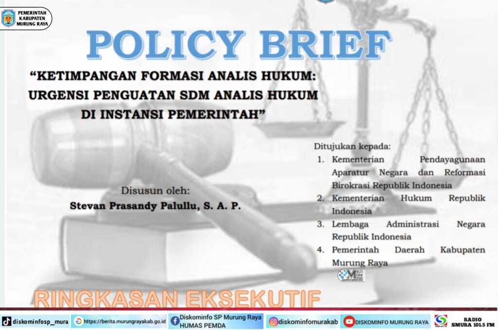 Policy Brief