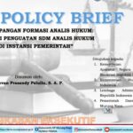 Policy Brief