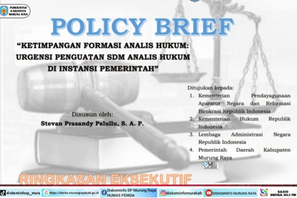 Policy Brief