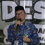 Resmikan Gedung Pembelajaran Al-Qur’an di Padangin, Haji Fani Apresiasi Gotong Royong Warga
