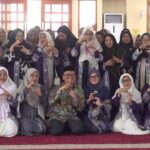 Reuni Jemaah Haji Kloter BDJ 02 Tahun 2025, Bupati Apresiasi Kebersamaan & Kekompakan Jemaah