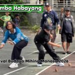 Rungan Barat dan Miri Manasa Juarai Lomba Habayang FBMM 2026