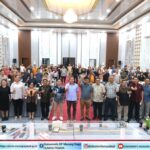 Sinode Umum XXV GKE 2026 Siap Digelar di Murung Raya