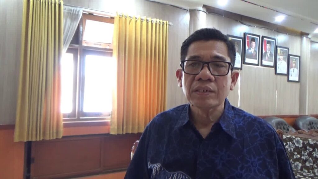 Soroti Layanan Homecare, Komisi I DPRD Tabalong Minta Kunjungan Pasien Dilakukan Rutin