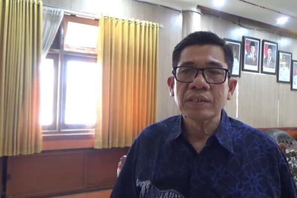 Soroti Layanan Homecare, Komisi I DPRD Tabalong Minta Kunjungan Pasien Dilakukan Rutin